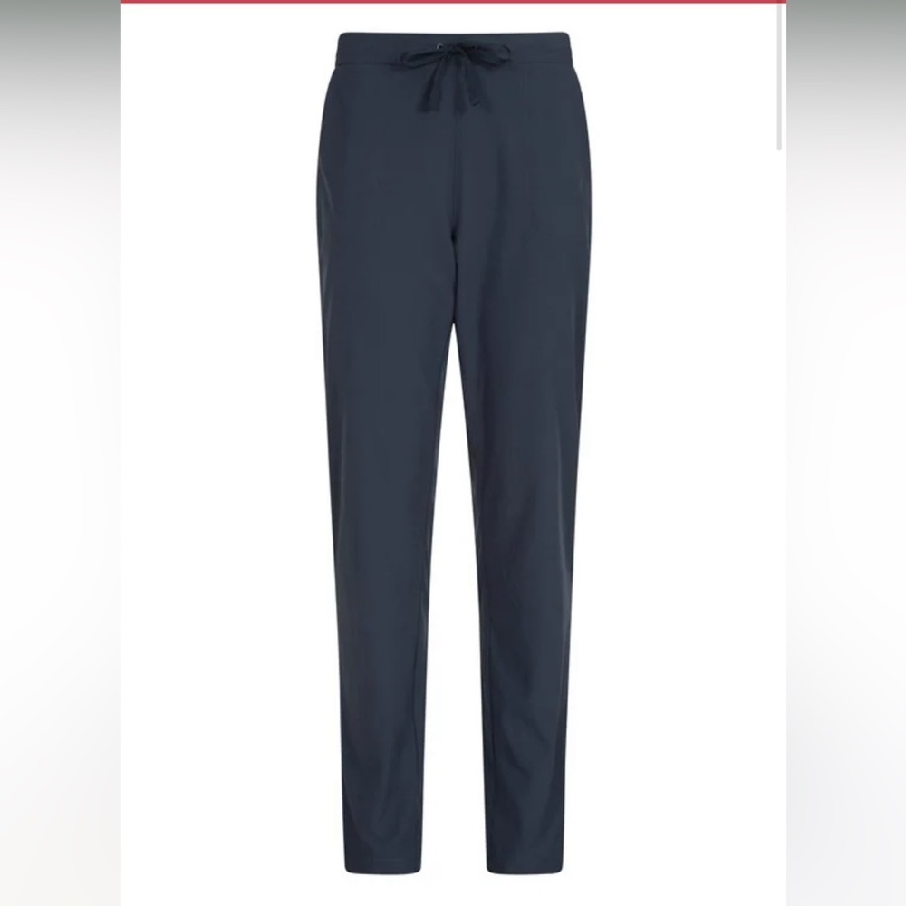 Agile Lightweight Womens UV-Trousers Mountain Warehouse v5.